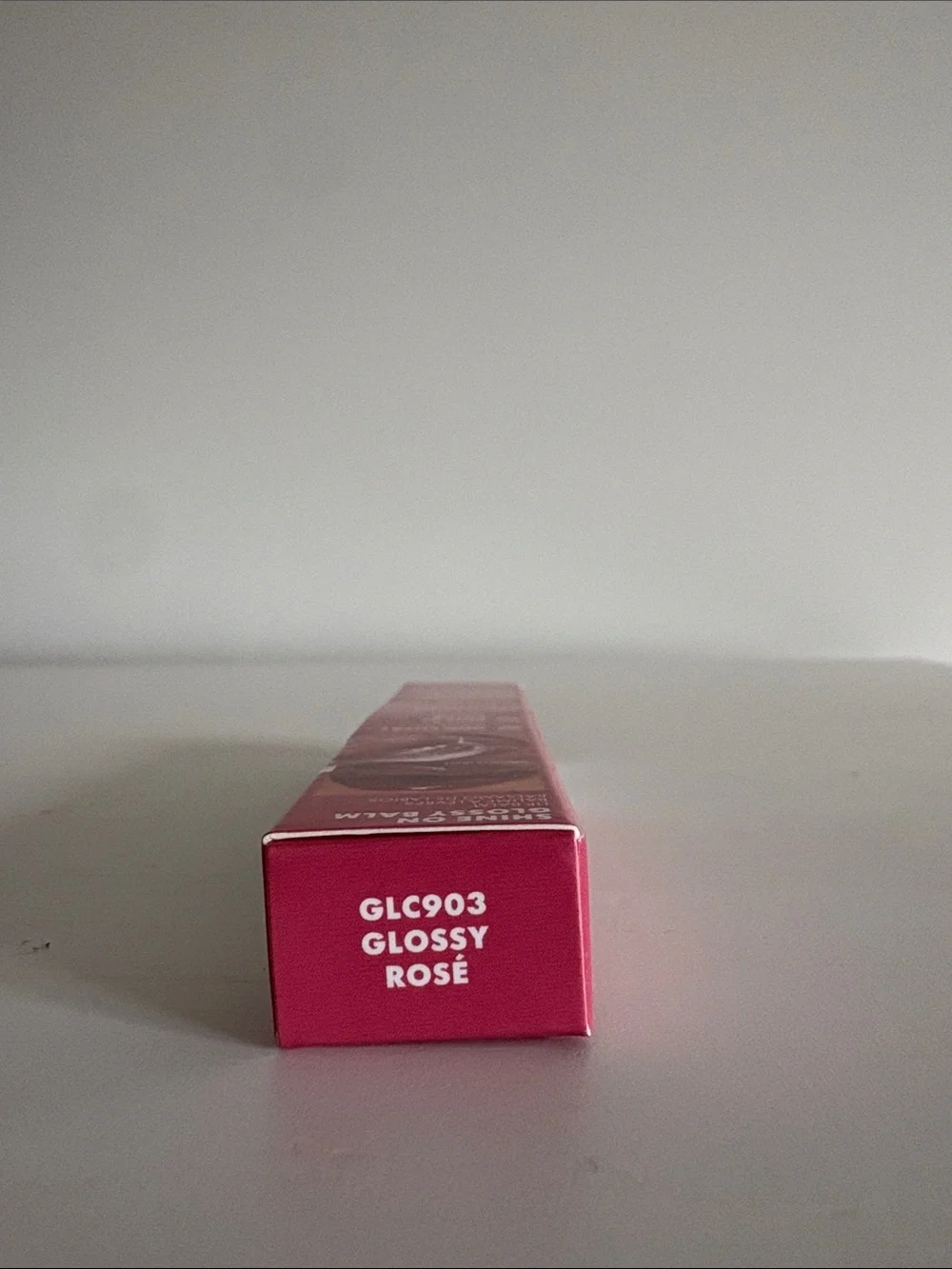 $4💕 L.A. GIRLS Shine On Glossy Balm